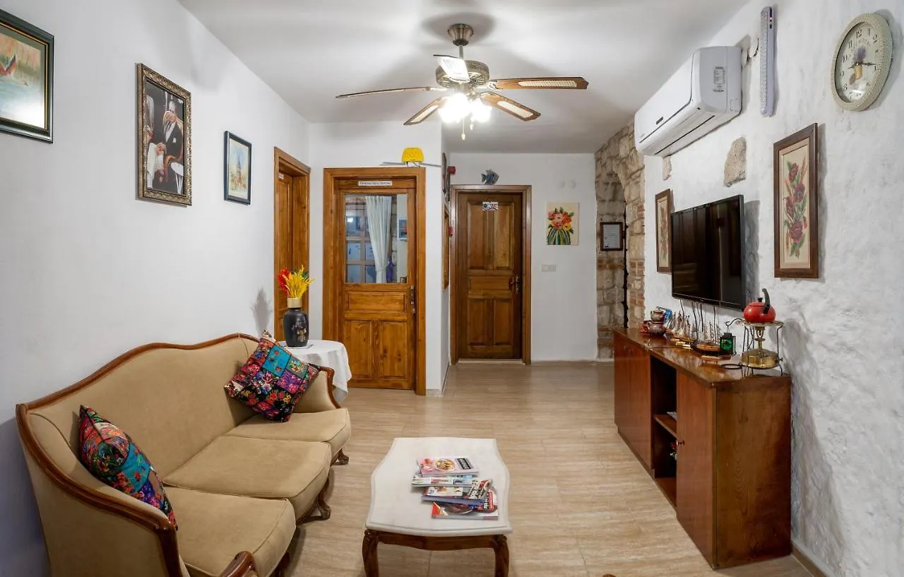Flores Hotel Alaçatı 3*,  Türkiye