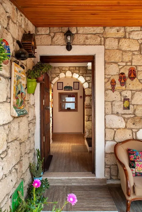 Flores Hotel Alaçatı 3*,  Turkije