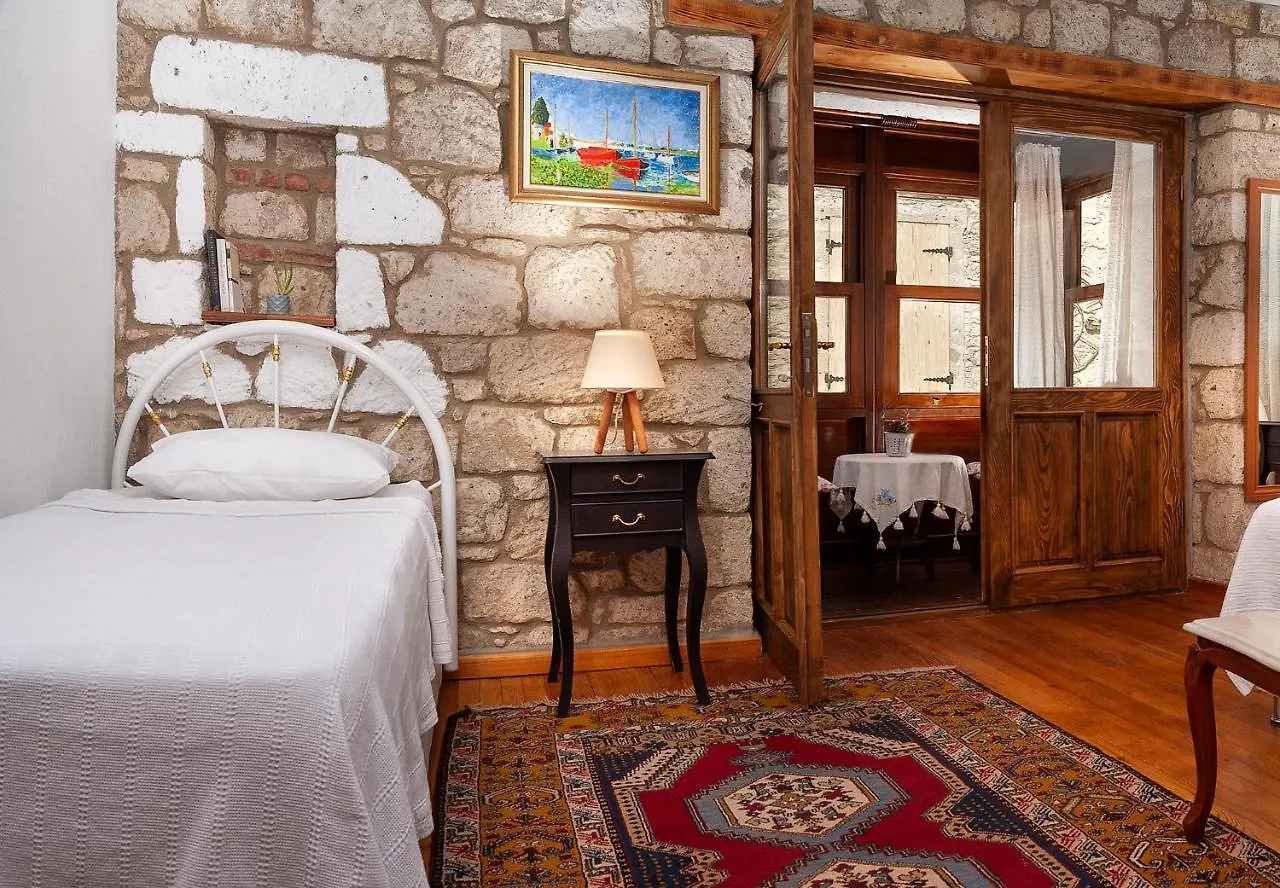 Flores Hotel Alaçatı