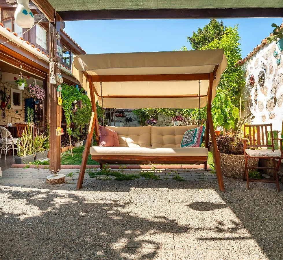 Flores Hotel Alaçatı