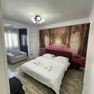 Daire Center Tiran