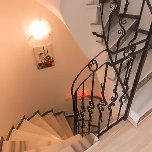 Otel The House Of Tulpan İstanbul