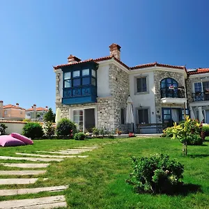Sultan Butik **** Alaçatı