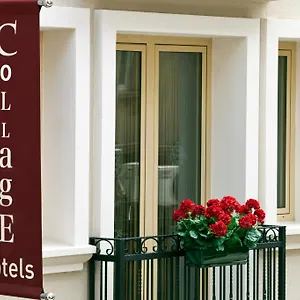Otel Collage Taksim İstanbul