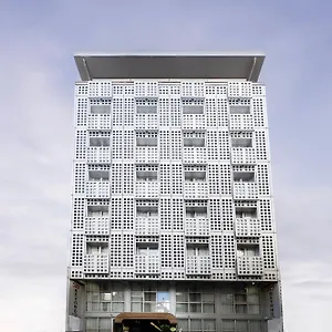 **** Hotel Beyond Turkey