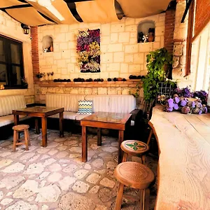 Alayaz Boutique *** Alaçatı