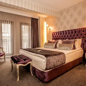 *** Hotel Lucis Pera Turkey