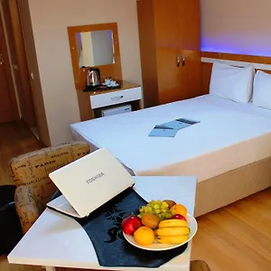 *** Hotel Avcilar Inci Turkey