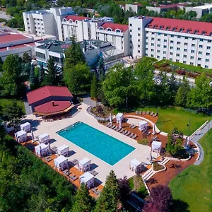 ***** Hotel Bilkent And Conference Center Turkey